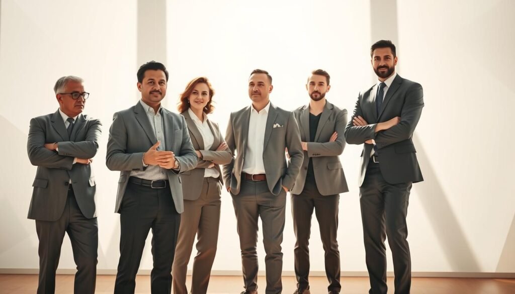 leadership style