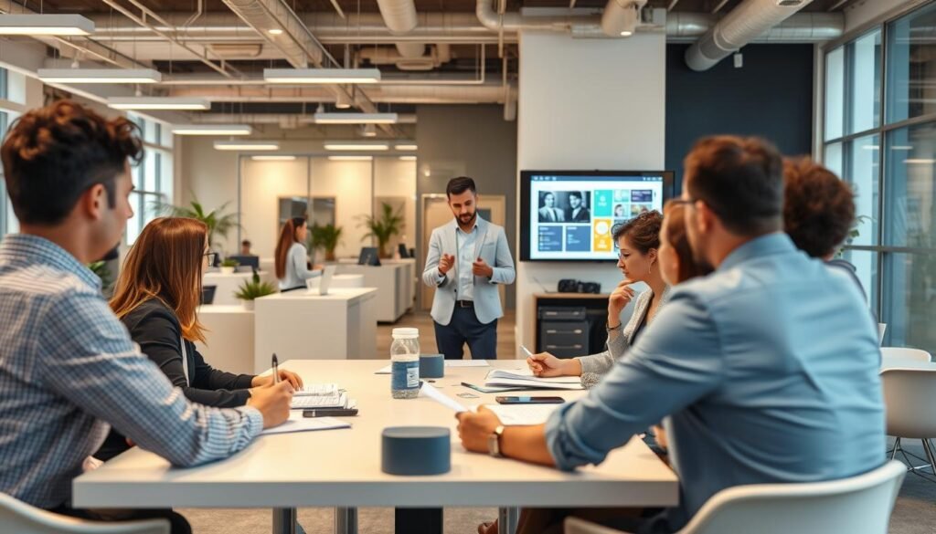 resources training programs