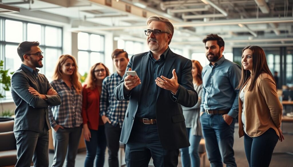 situational leadership and team needs