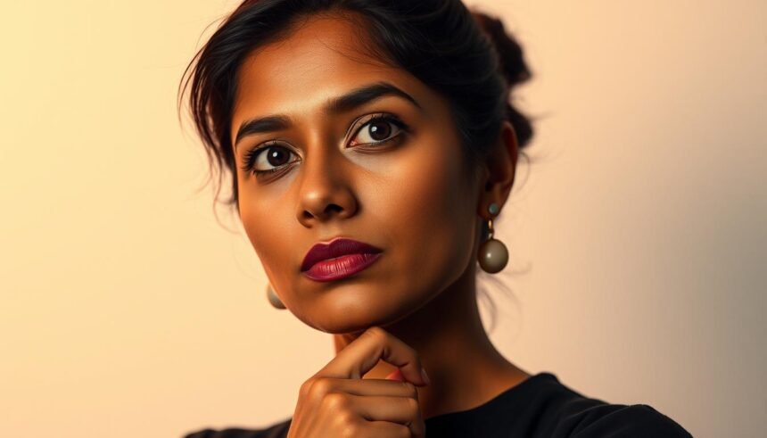 Ankiti Bose – Co-founder – Zilingo