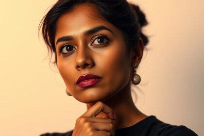 Ankiti Bose – Co-founder – Zilingo