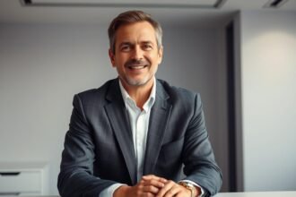 Asrar Damdam – Founder & CEO – Uvera