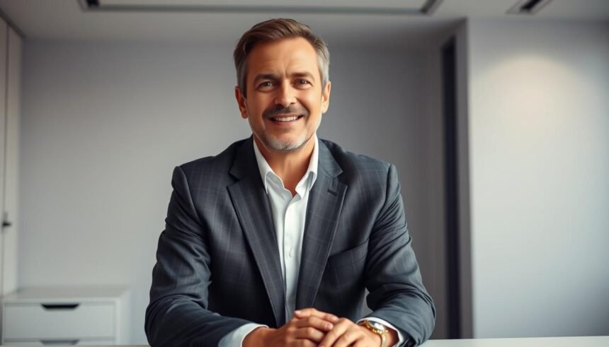 Asrar Damdam – Founder & CEO – Uvera