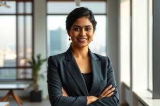 Priyanka Gill – Founder – POPxo