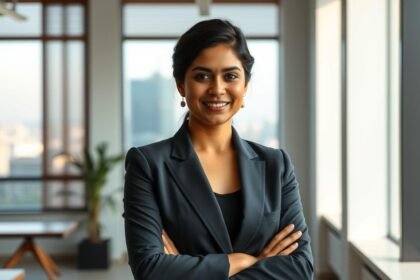 Priyanka Gill – Founder – POPxo