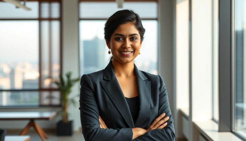 Priyanka Gill – Founder – POPxo