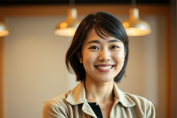 Rachel Lim – Co-founder – Love Bonito
