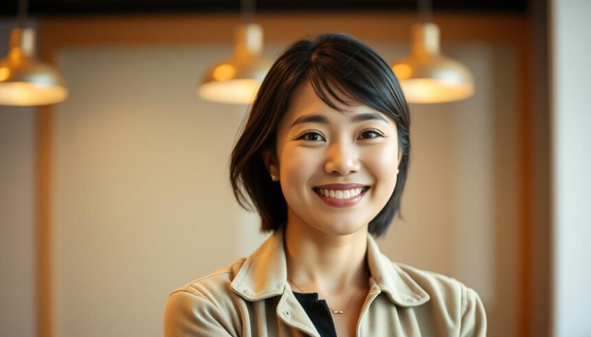 Rachel Lim – Co-founder – Love Bonito
