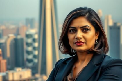 Radhika Ghai Aggarwal – Co-founder & CEO – ShopClues