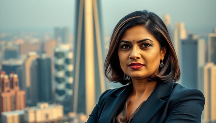 Radhika Ghai Aggarwal – Co-founder & CEO – ShopClues