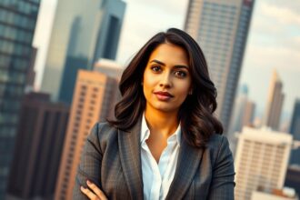 Sairee Chahal – Founder – Sheroes