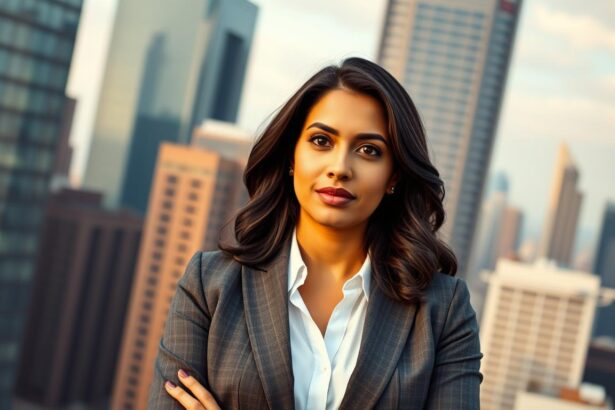 Sairee Chahal – Founder – Sheroes