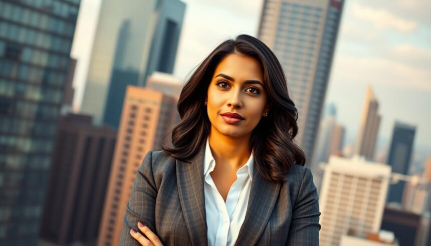 Sairee Chahal – Founder – Sheroes
