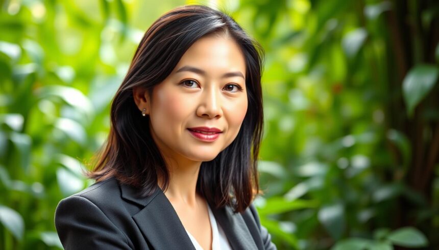 Thuy Thanh Truong – Founder – Greengar