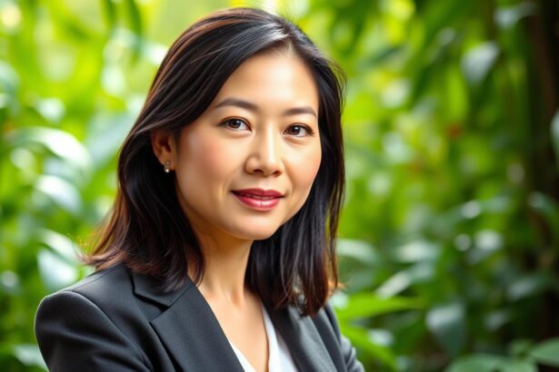 Thuy Thanh Truong – Founder – Greengar