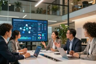 Building resilient teams in 2026