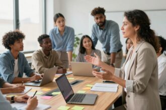 Building trust with your team