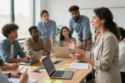 Building trust with your team