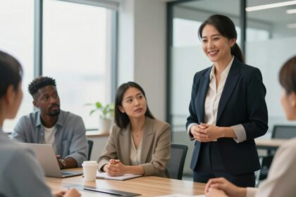 Developing emotional intelligence as a leader