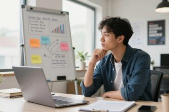 How startup founders stay motivated