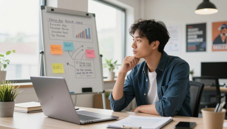 How startup founders stay motivated