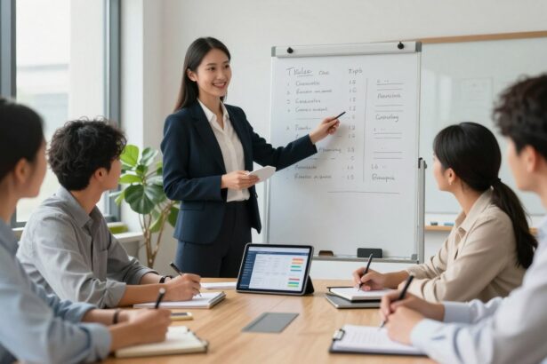 How to delegate without micromanaging