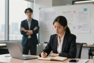 How to handle failure as an entrepreneur