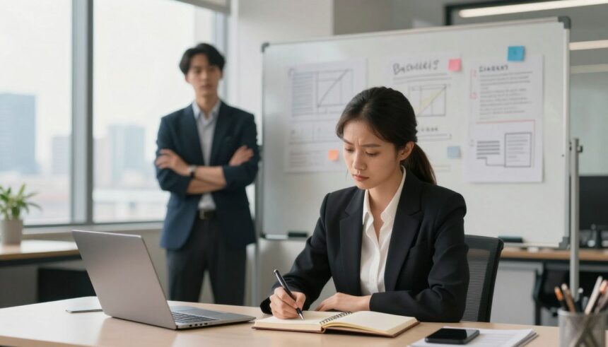 How to handle failure as an entrepreneur