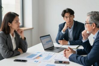 How to make tough business decisions