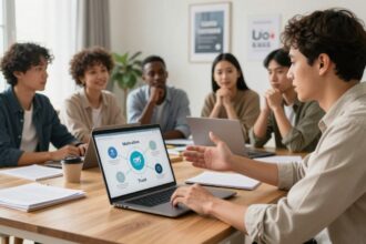 Leadership styles that work in remote teams