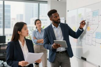Lessons learned from successful founders