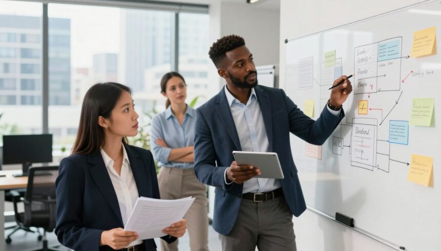 Lessons learned from successful founders