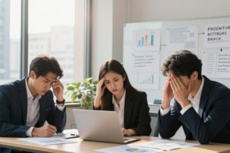 Top challenges new entrepreneurs face