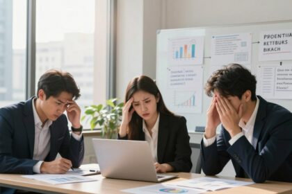 Top challenges new entrepreneurs face