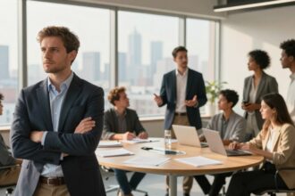 What separates good leaders from great leaders