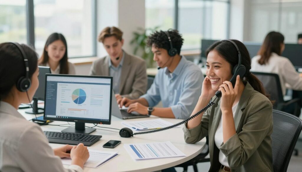 customer service customer service