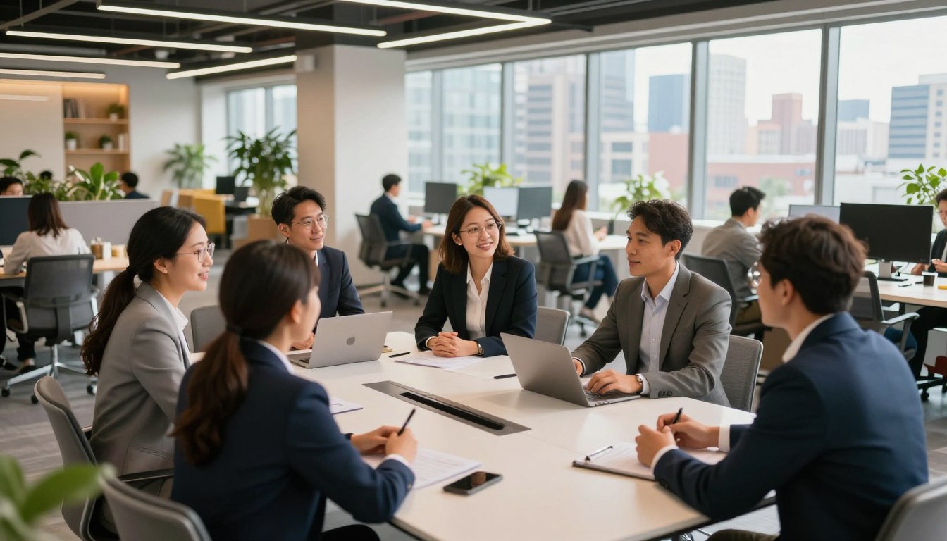 Effective Ways to Building resilient teams in 2026