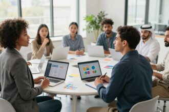 Building an inclusive leadership culture