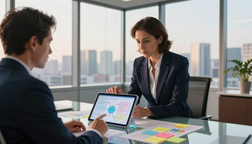 Decision making frameworks for CEOs