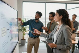 How to communicate vision effectively