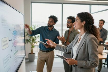 How to communicate vision effectively