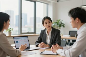 How to navigate workplace conflict resolution