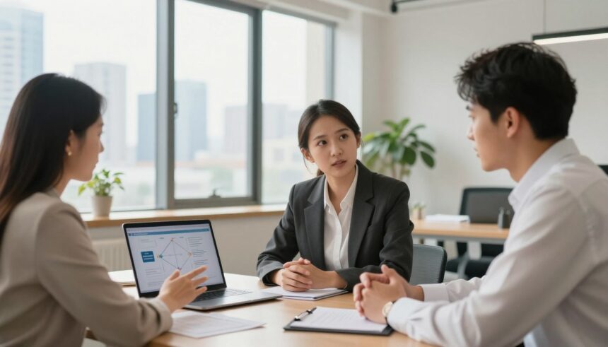 How to navigate workplace conflict resolution