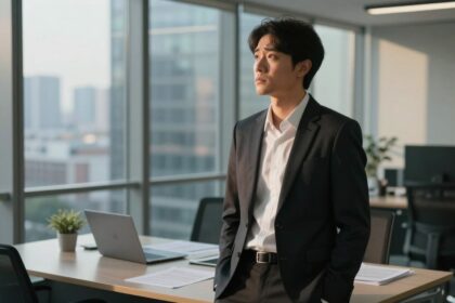 How to overcome leadership imposter syndrome