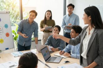 How to scale a company without losing culture