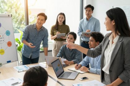 How to scale a company without losing culture