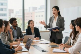 What every new manager should know