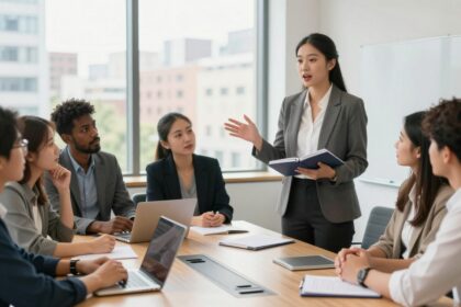 What every new manager should know