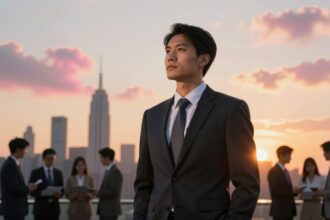 What makes a leader visionary