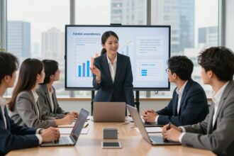 What successful leaders do differently